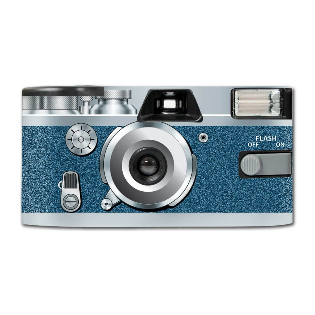 Disposable Camera Company