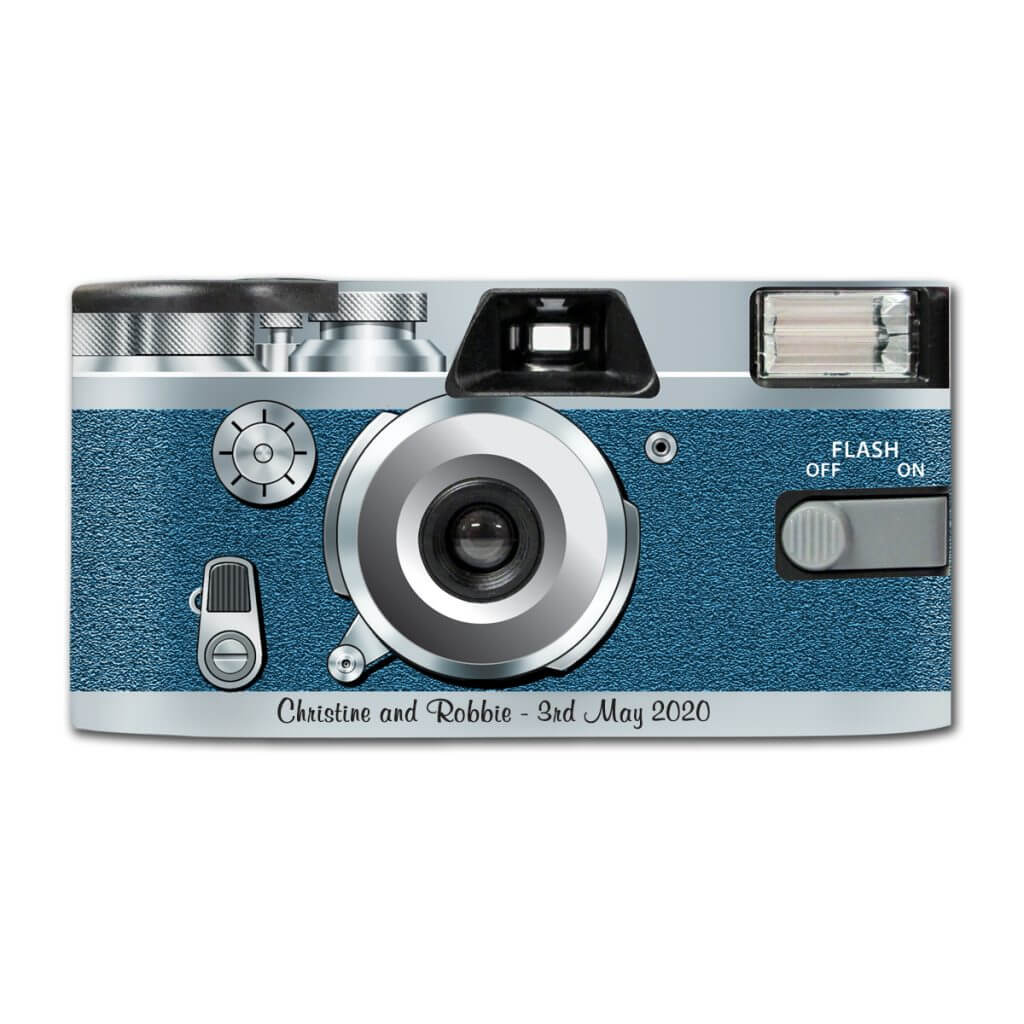 Disposable Camera Company