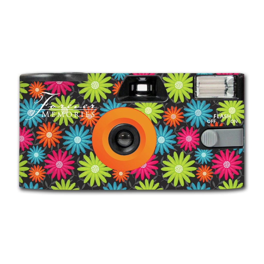 Disposable Camera Company