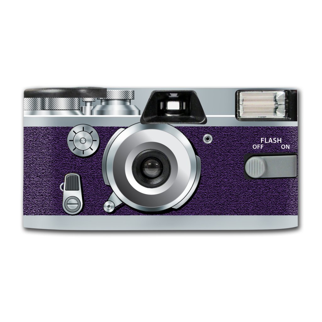 Disposable Camera Company
