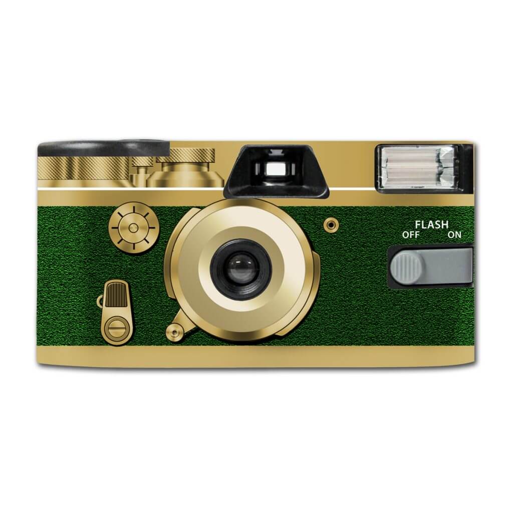 Disposable Camera Company