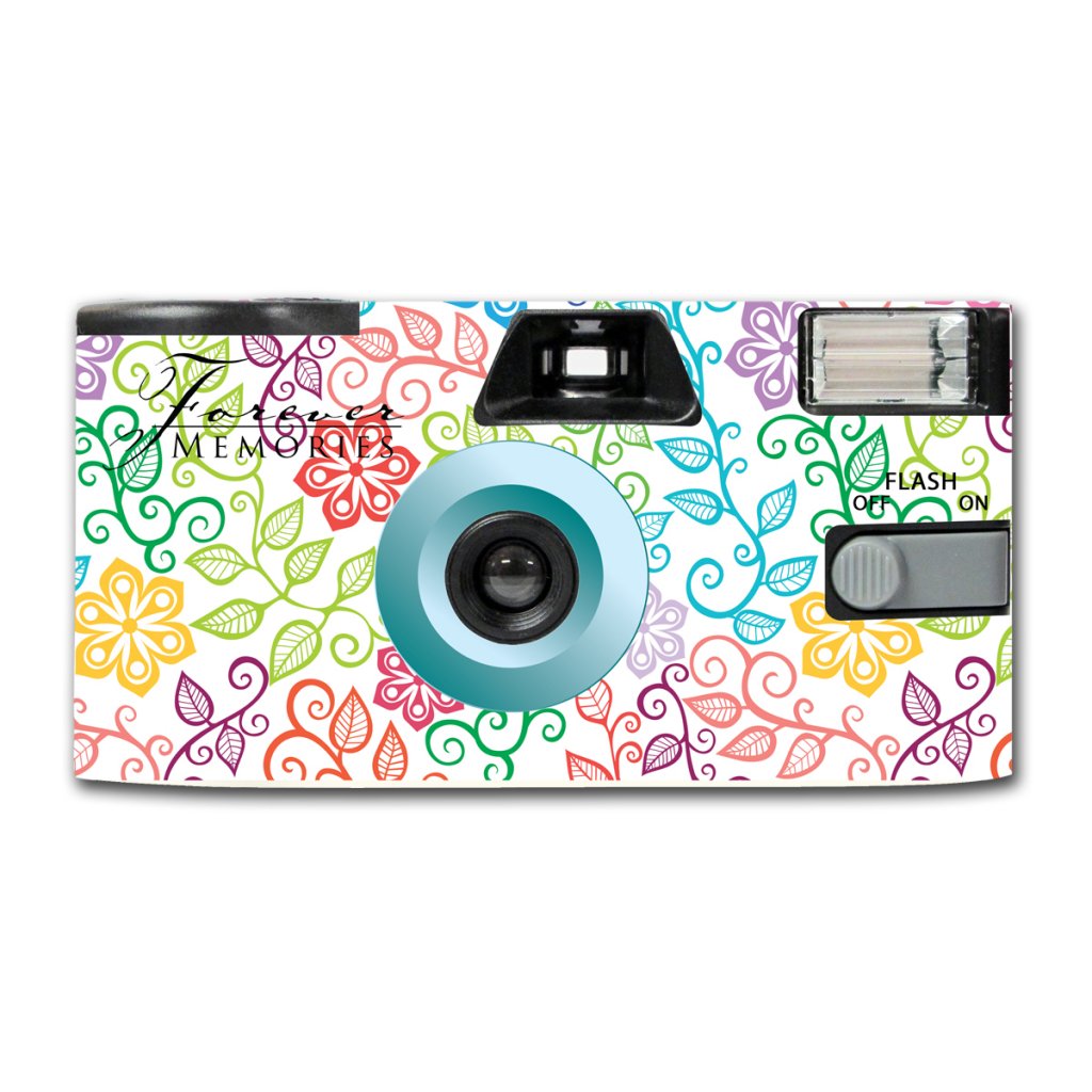 Disposable Camera Company
