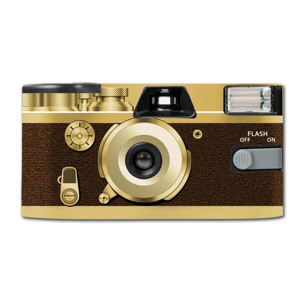 Disposable Camera Company
