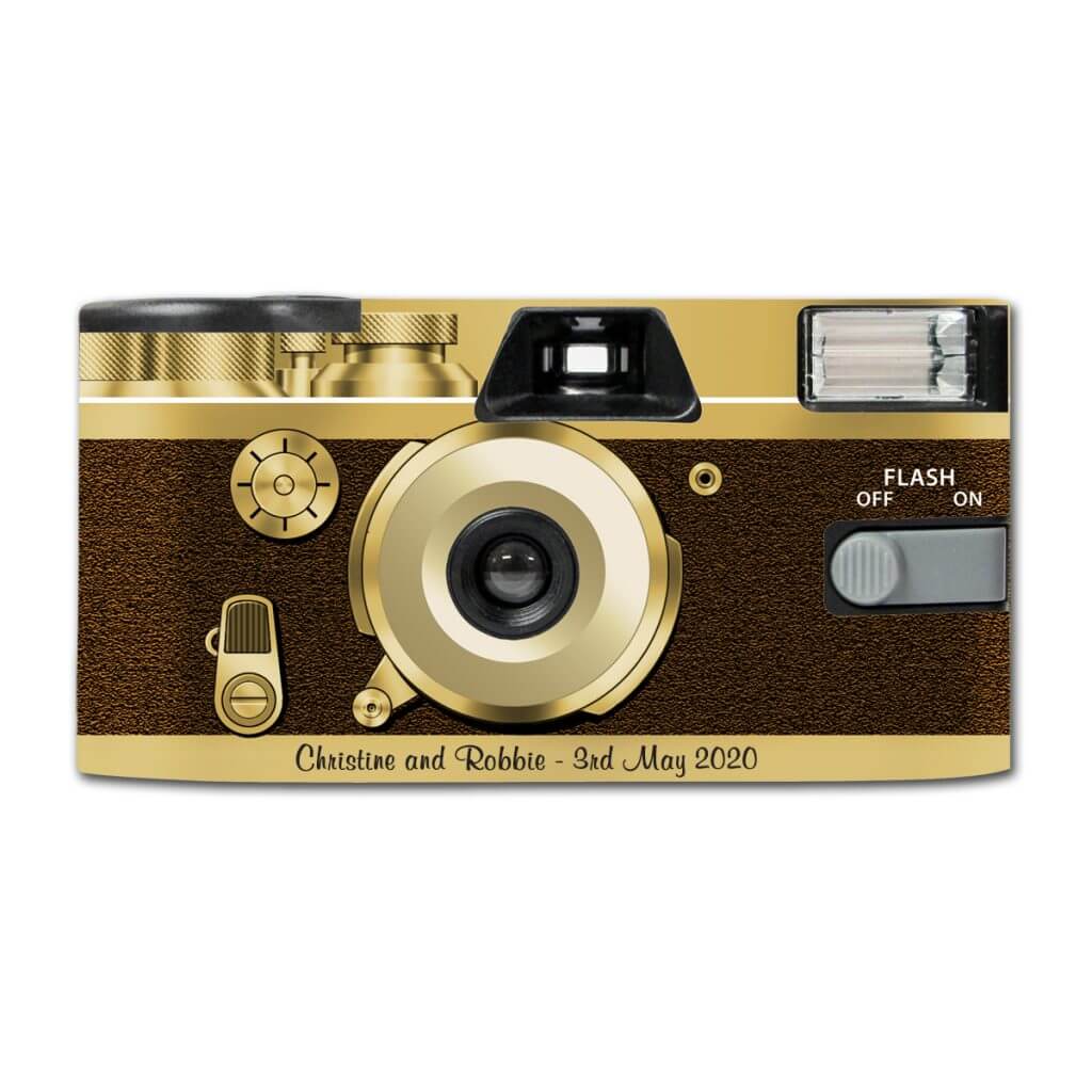 Disposable Camera Company