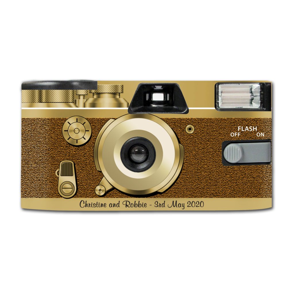 Disposable Camera Company