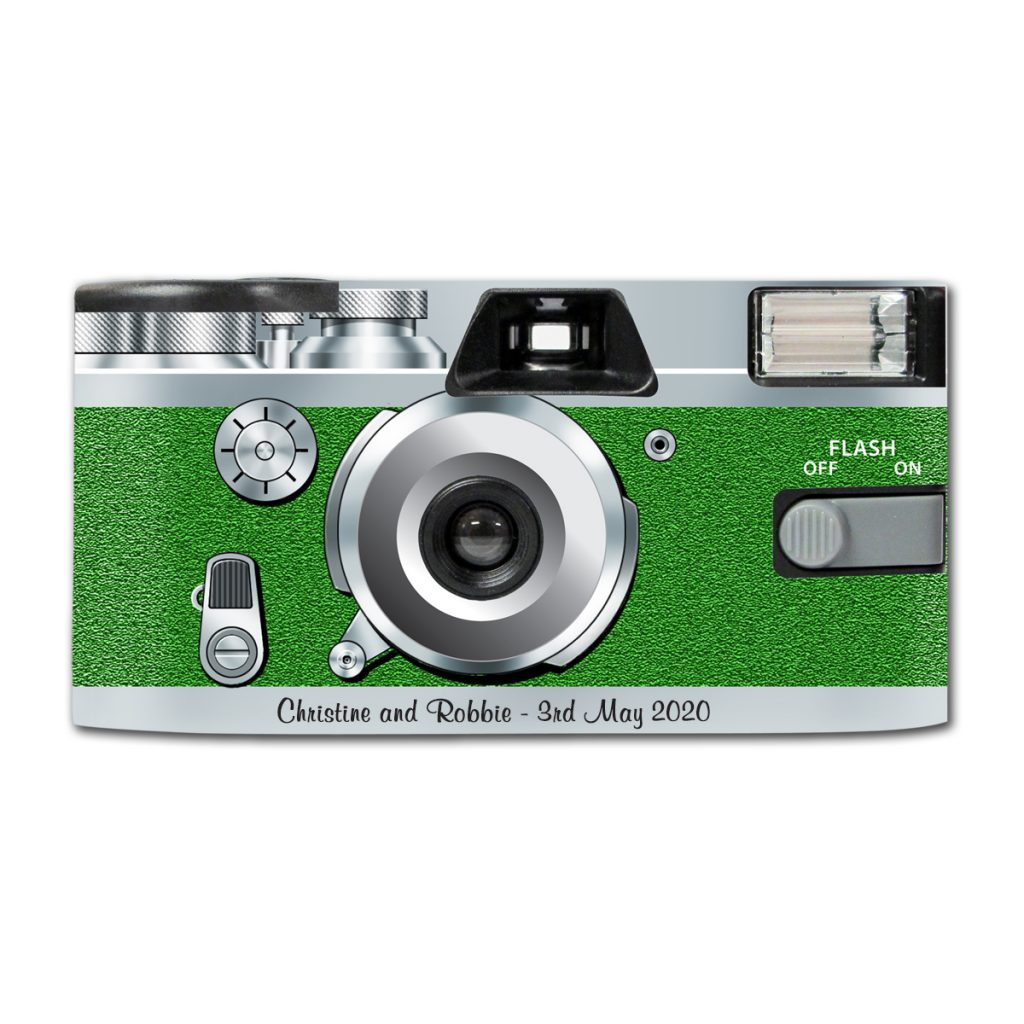 Disposable Camera Company