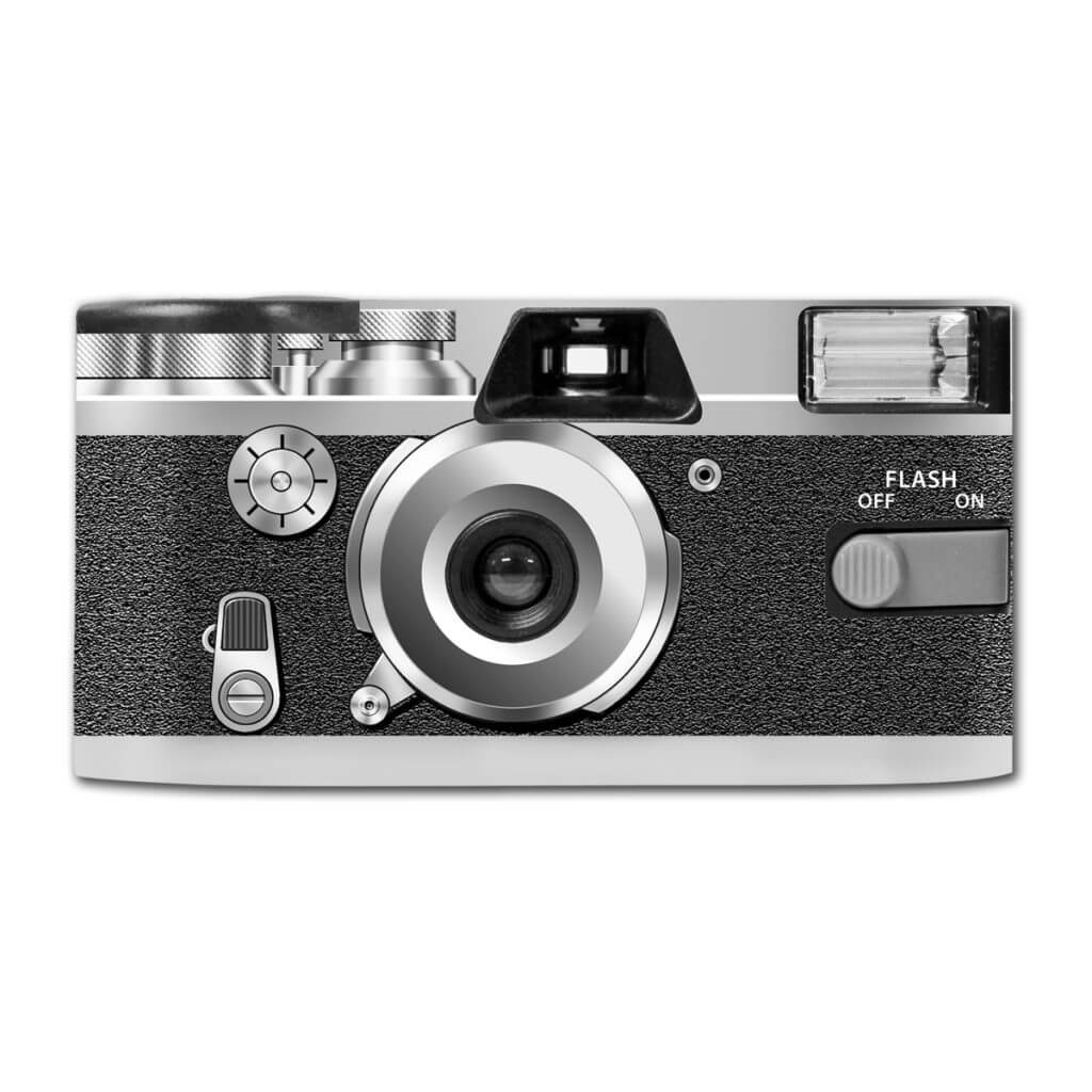 Disposable Camera Company