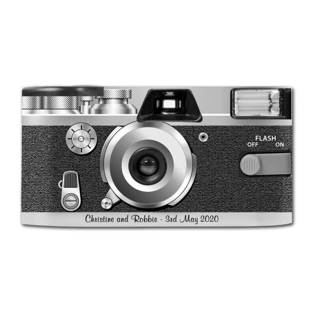 Disposable Camera Company