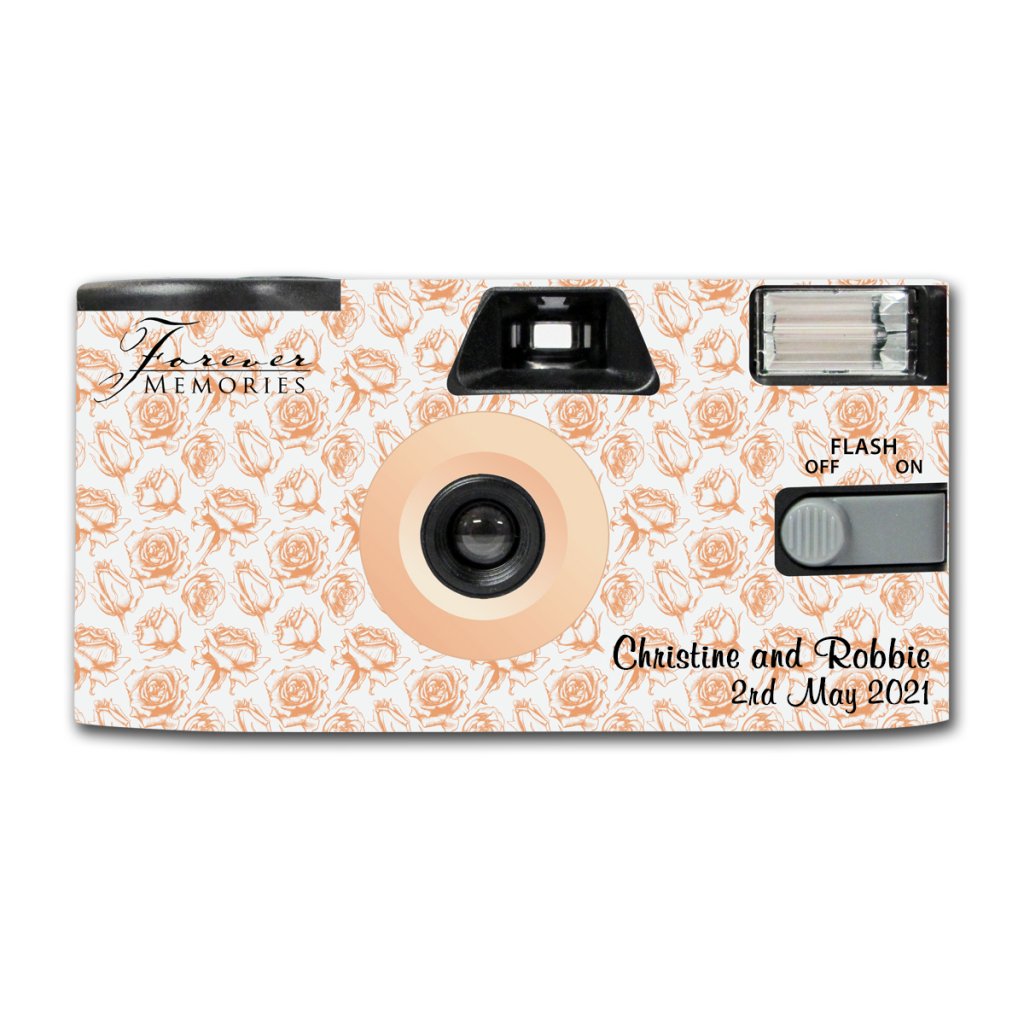 Disposable Camera Company