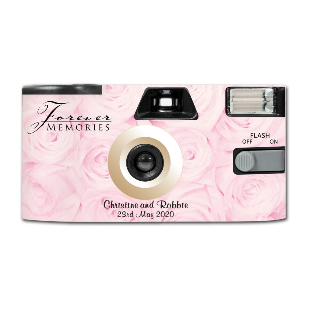 Disposable Camera Company