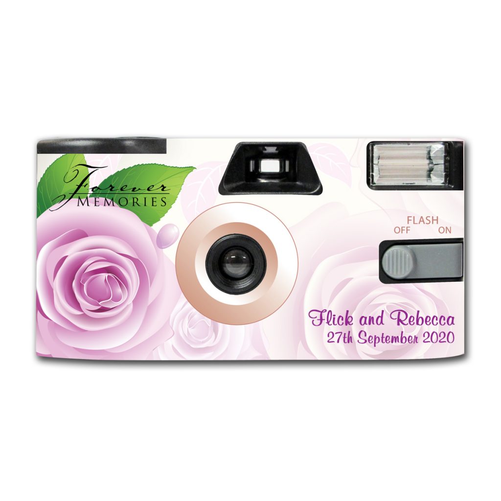 Disposable Camera Company