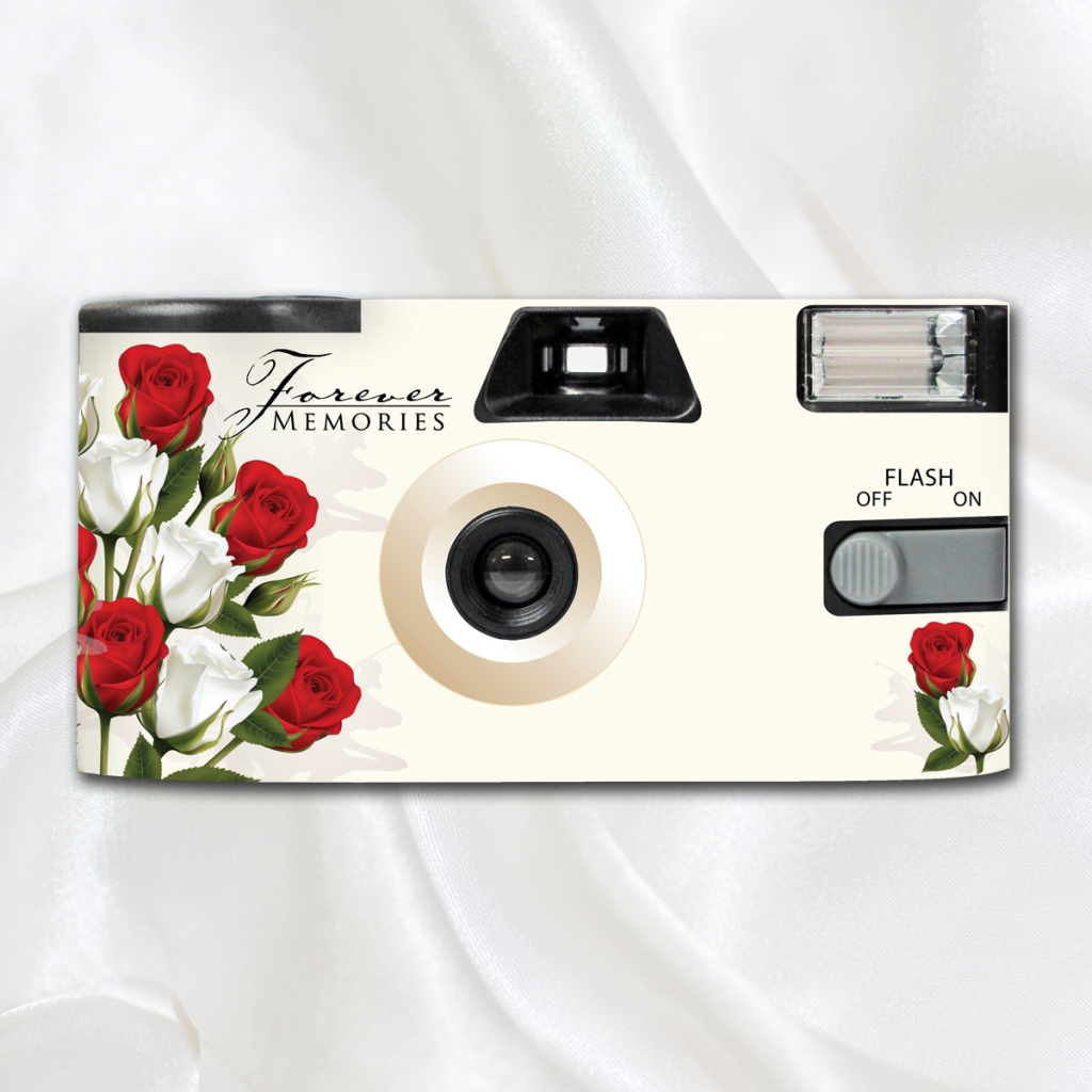 Disposable Camera Company