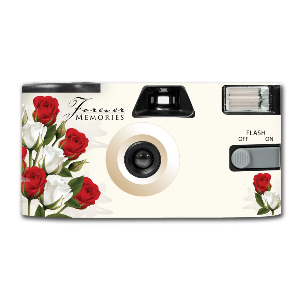 Disposable Camera Company