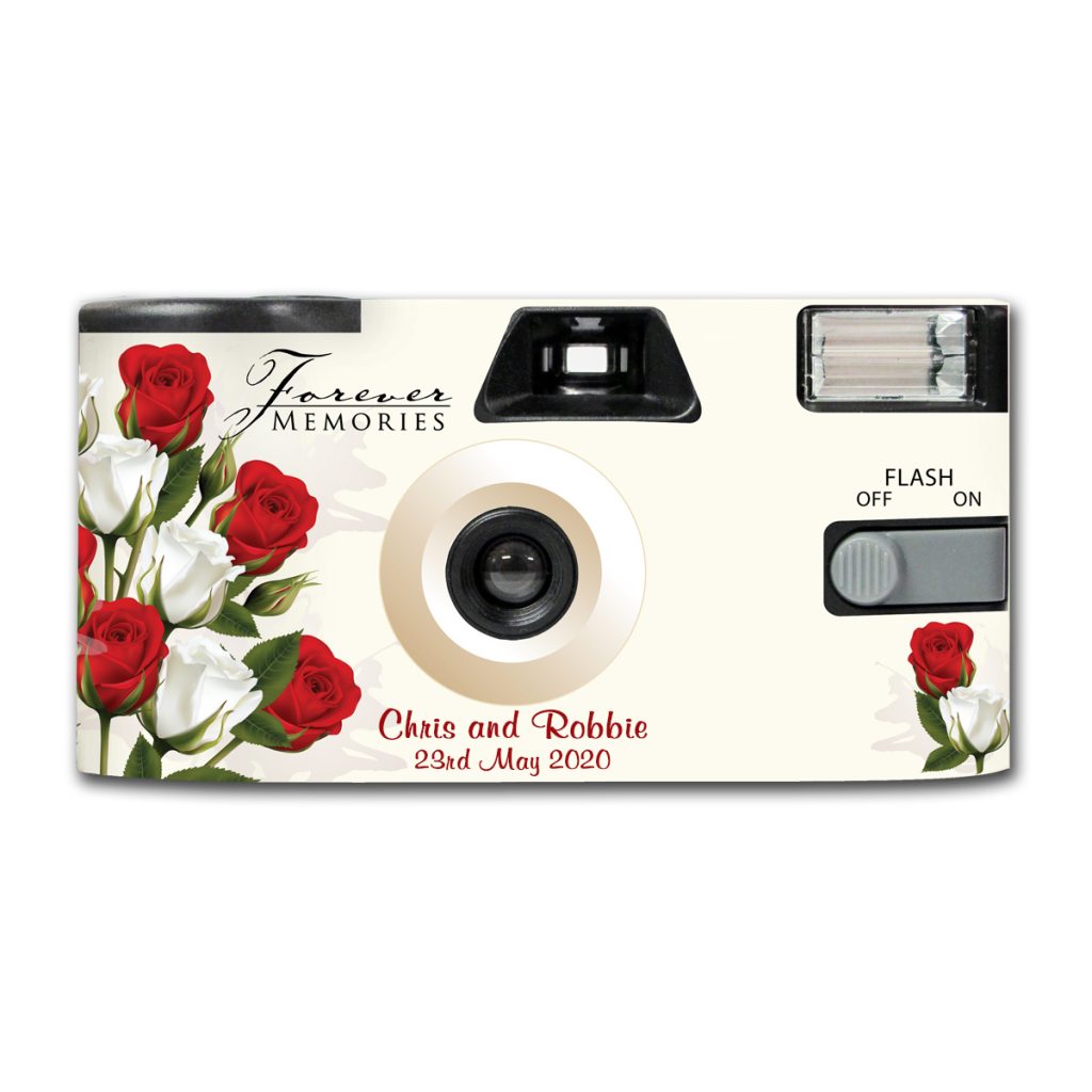 Disposable Camera Company