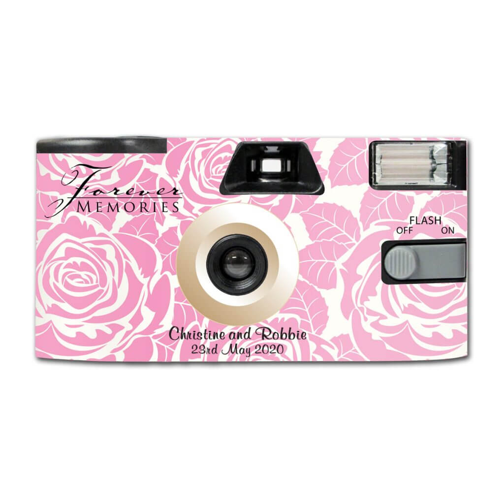 Disposable Camera Company