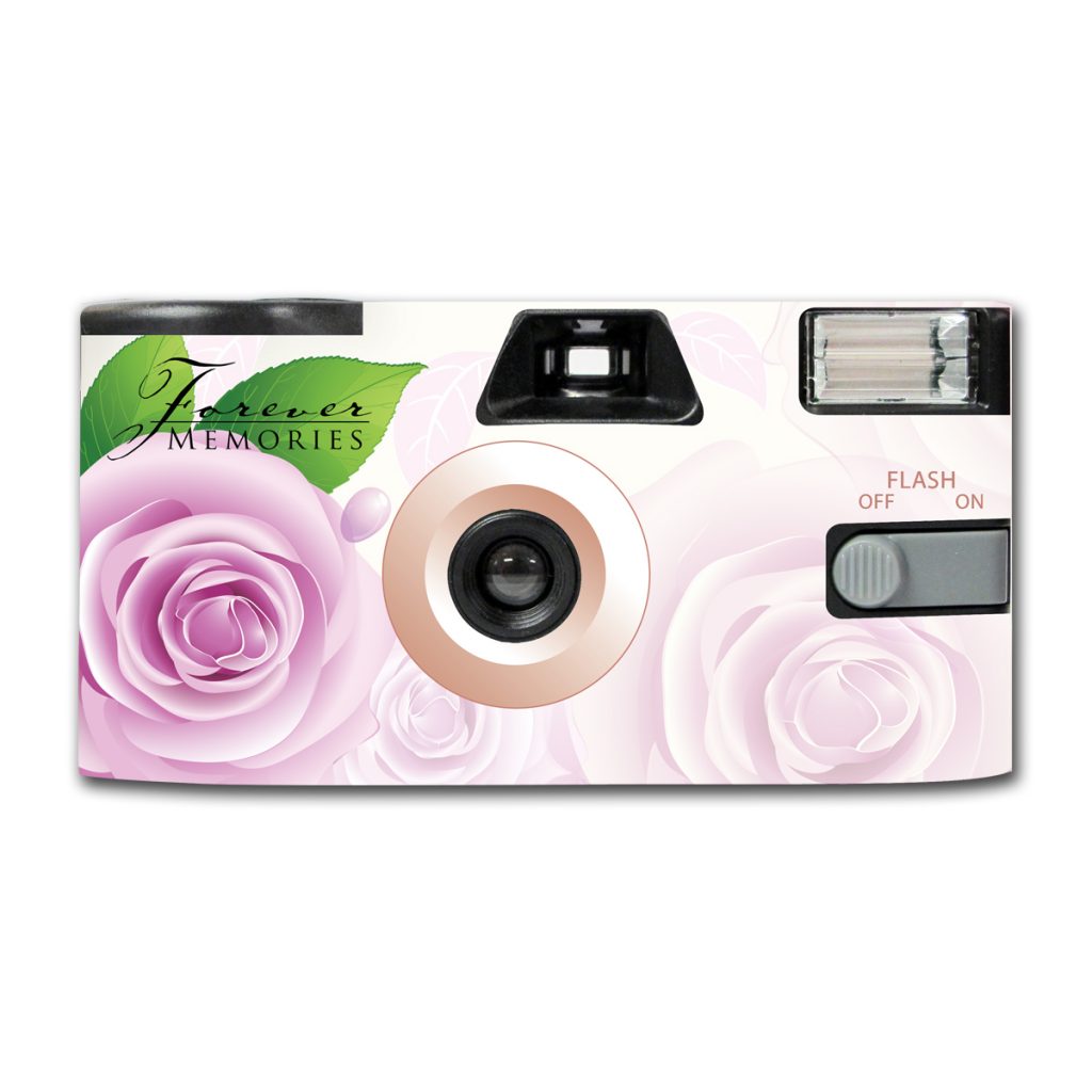 Disposable Camera Company