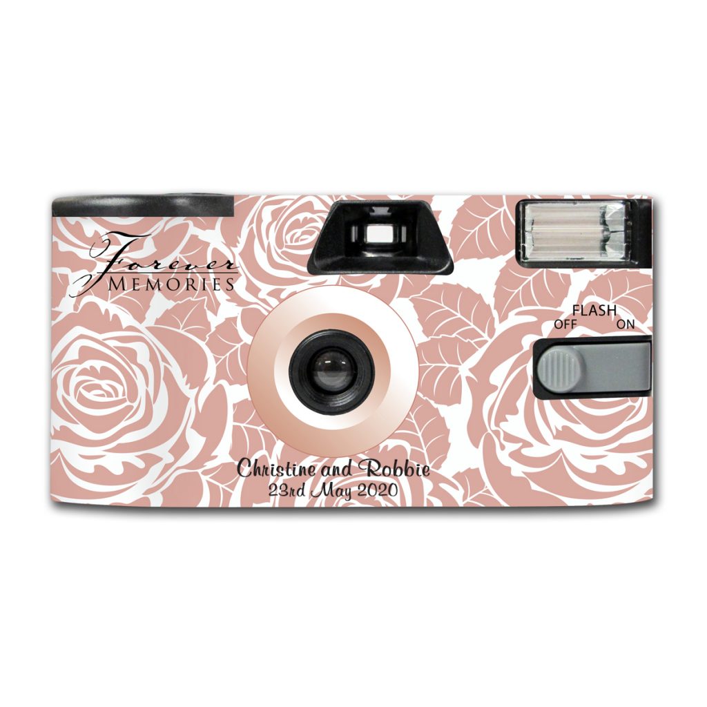 Disposable Camera Company