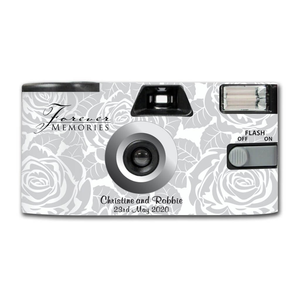 Disposable Camera Company