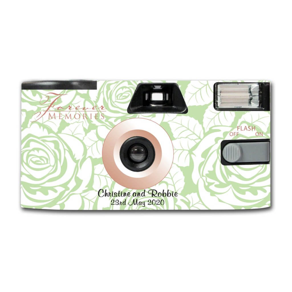 Disposable Camera Company
