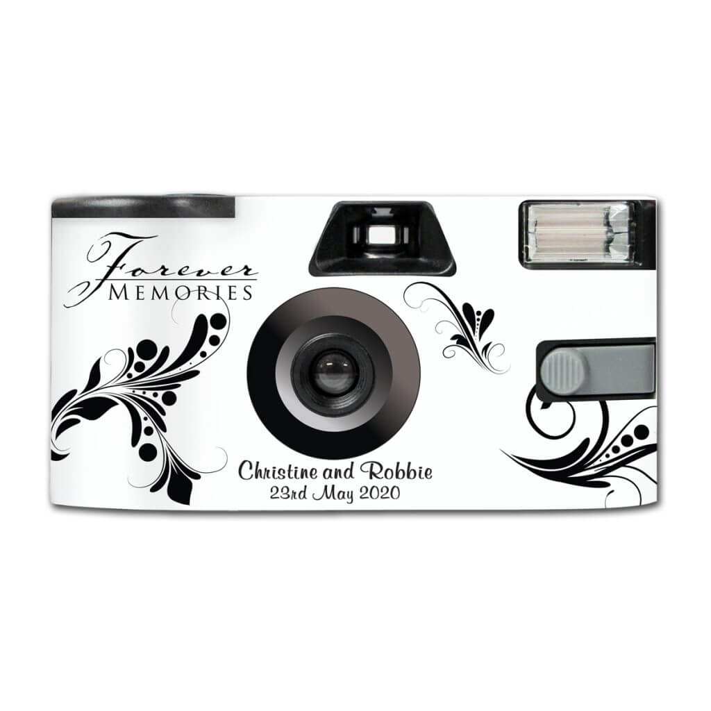 Disposable Camera Company