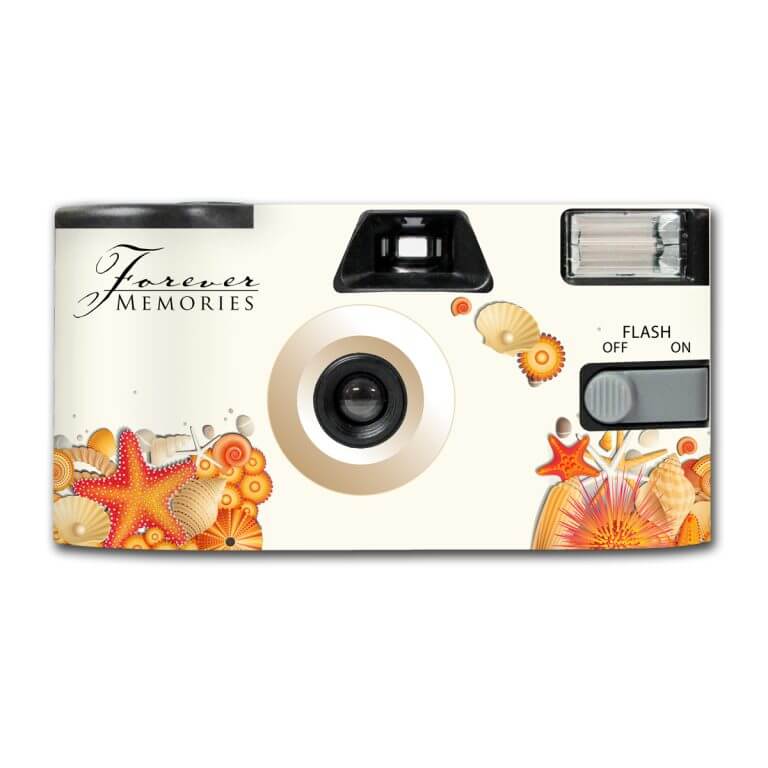 Seashore Disposable Camera Company
