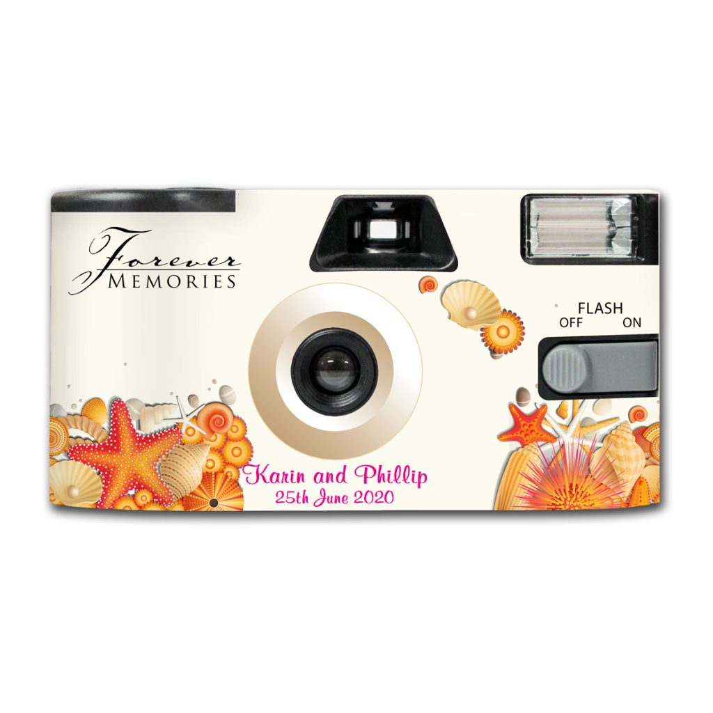 Disposable Camera Company