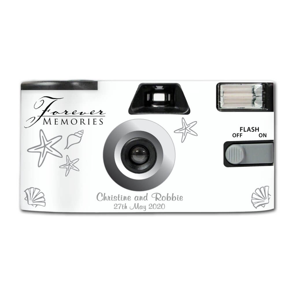 Disposable Camera Company