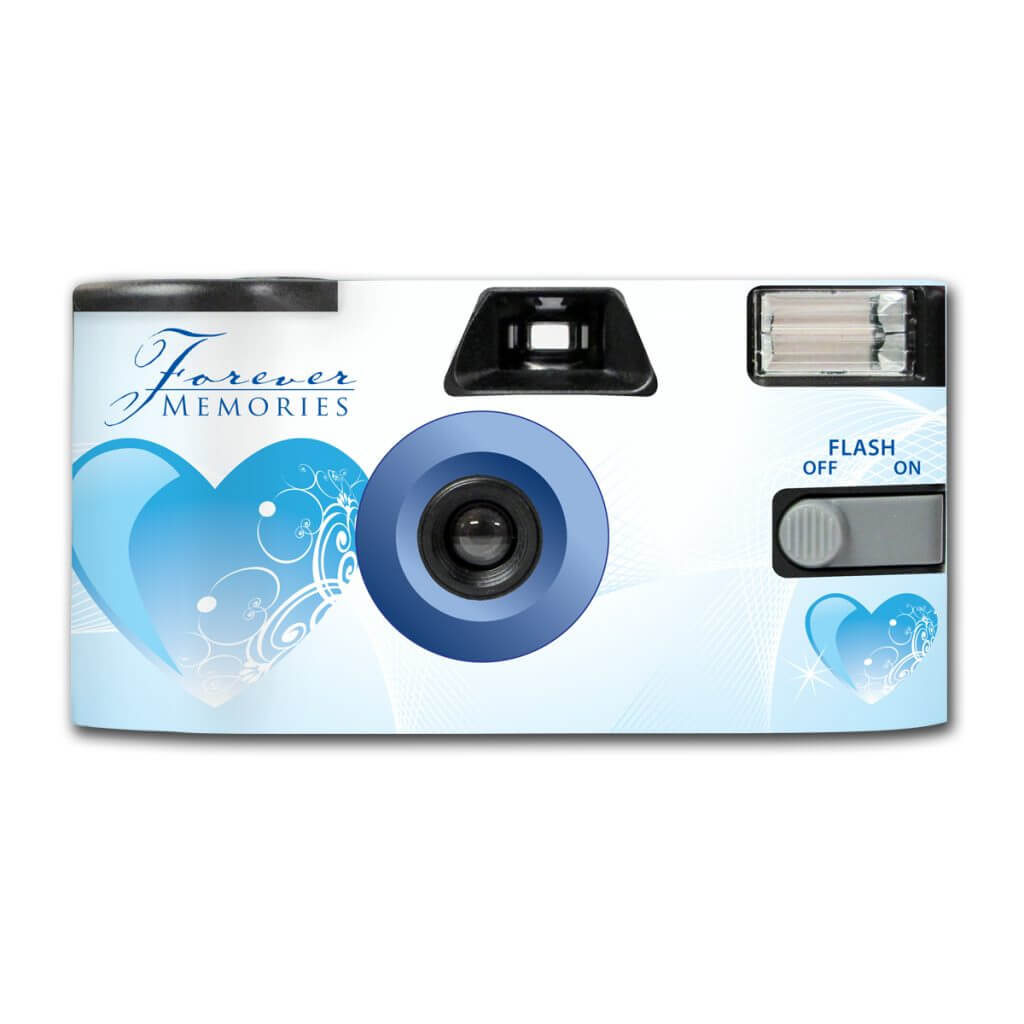 Disposable Camera Company