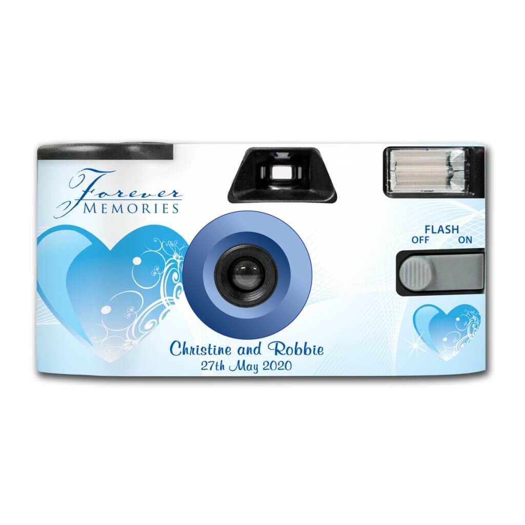 Disposable Camera Company