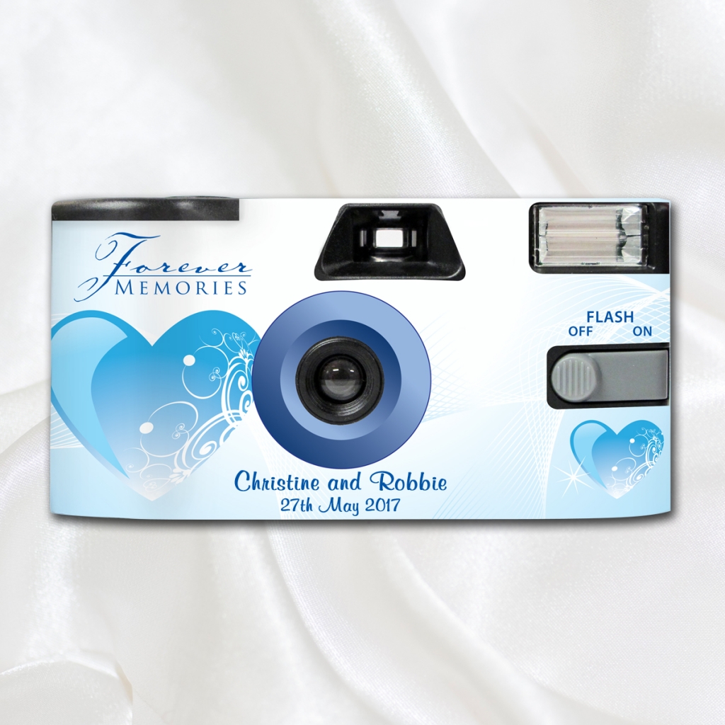 Disposable Camera Company