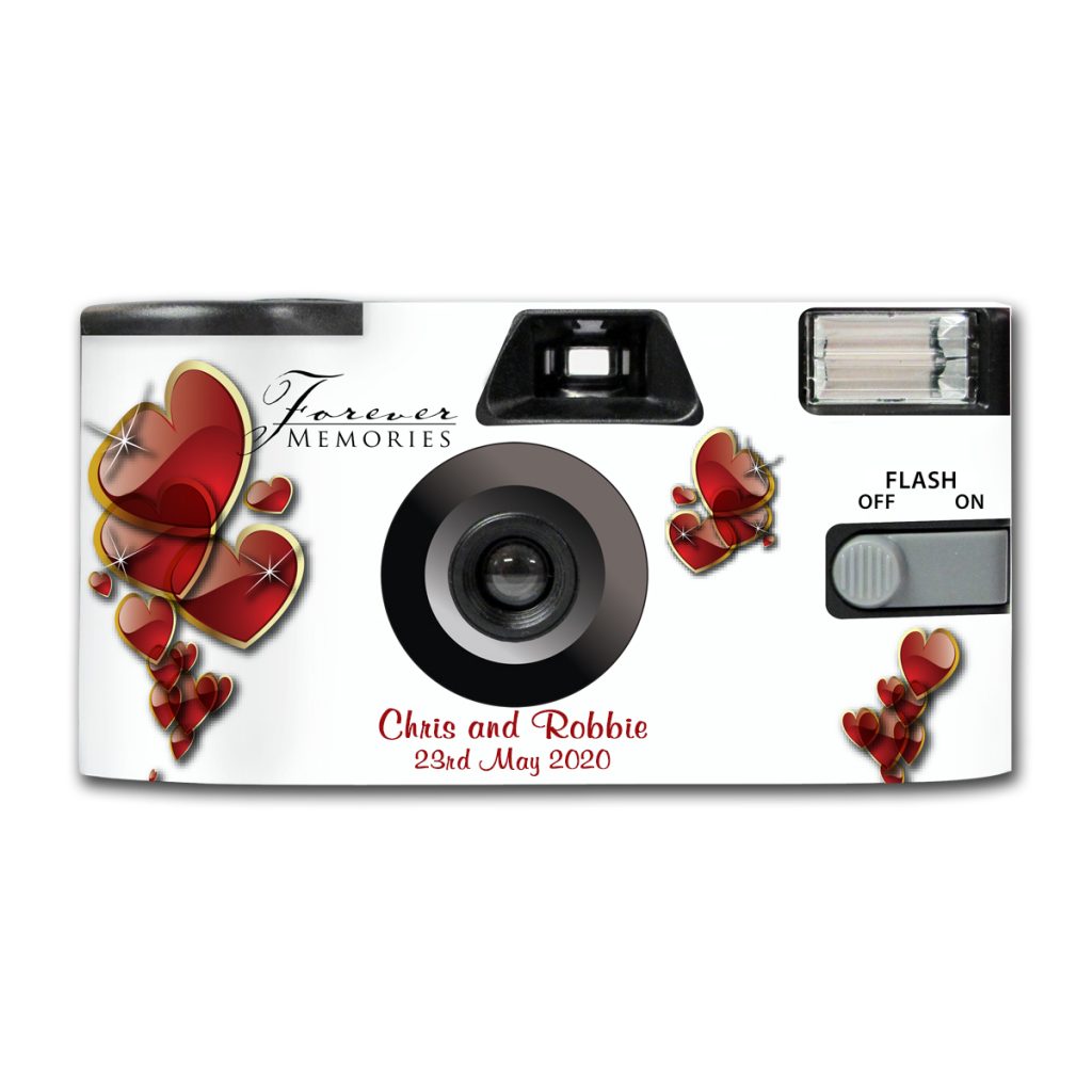 Disposable Camera Company