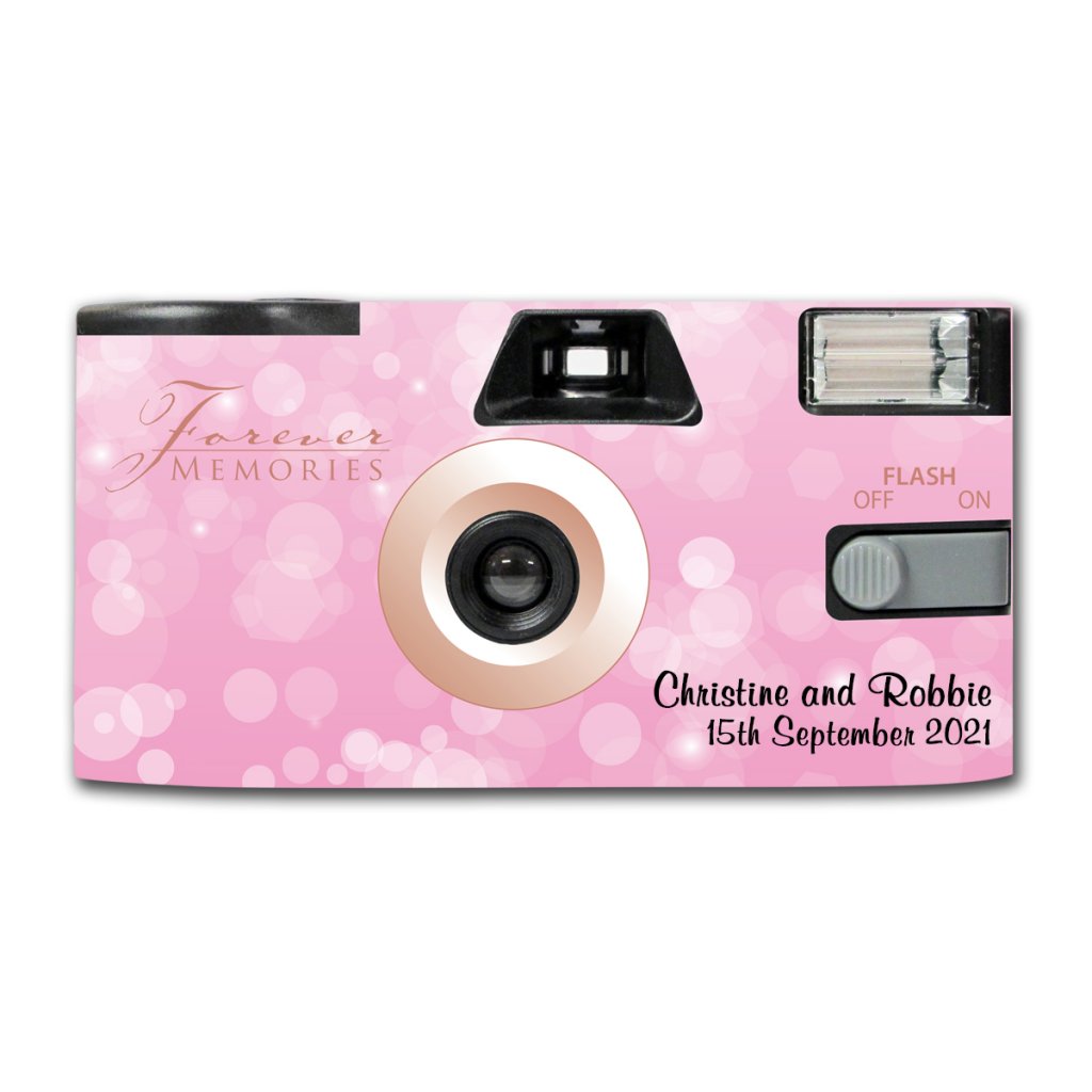 Disposable Camera Company