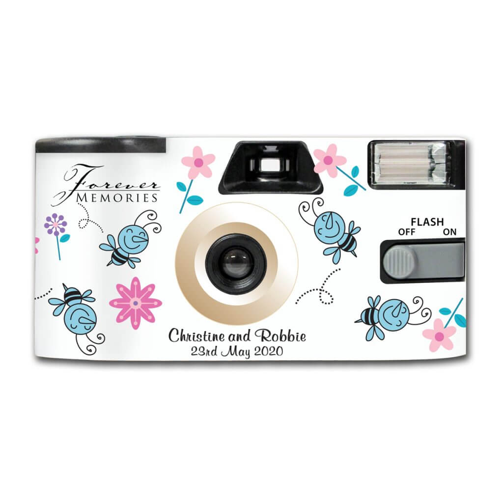 Disposable Camera Company