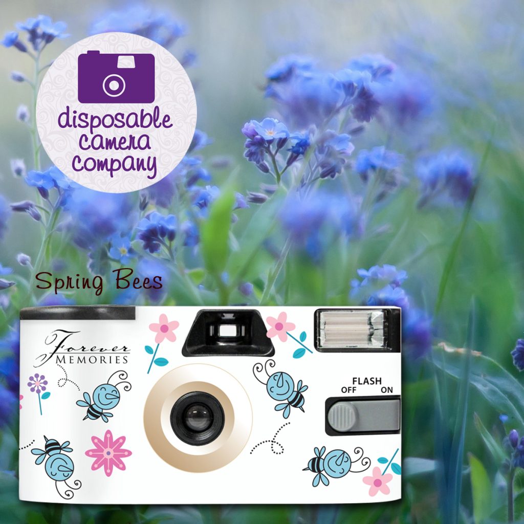 Disposable Camera Company