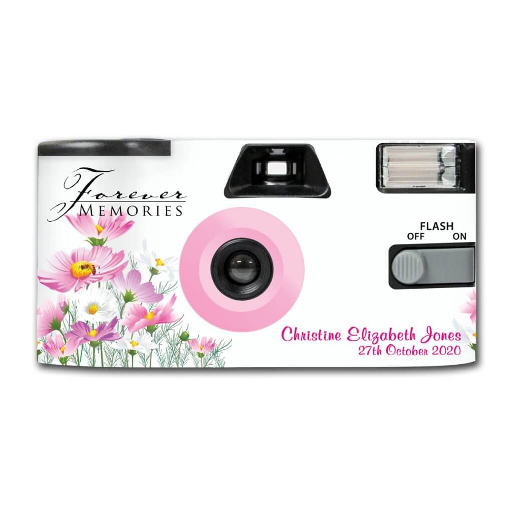 Disposable Camera Company