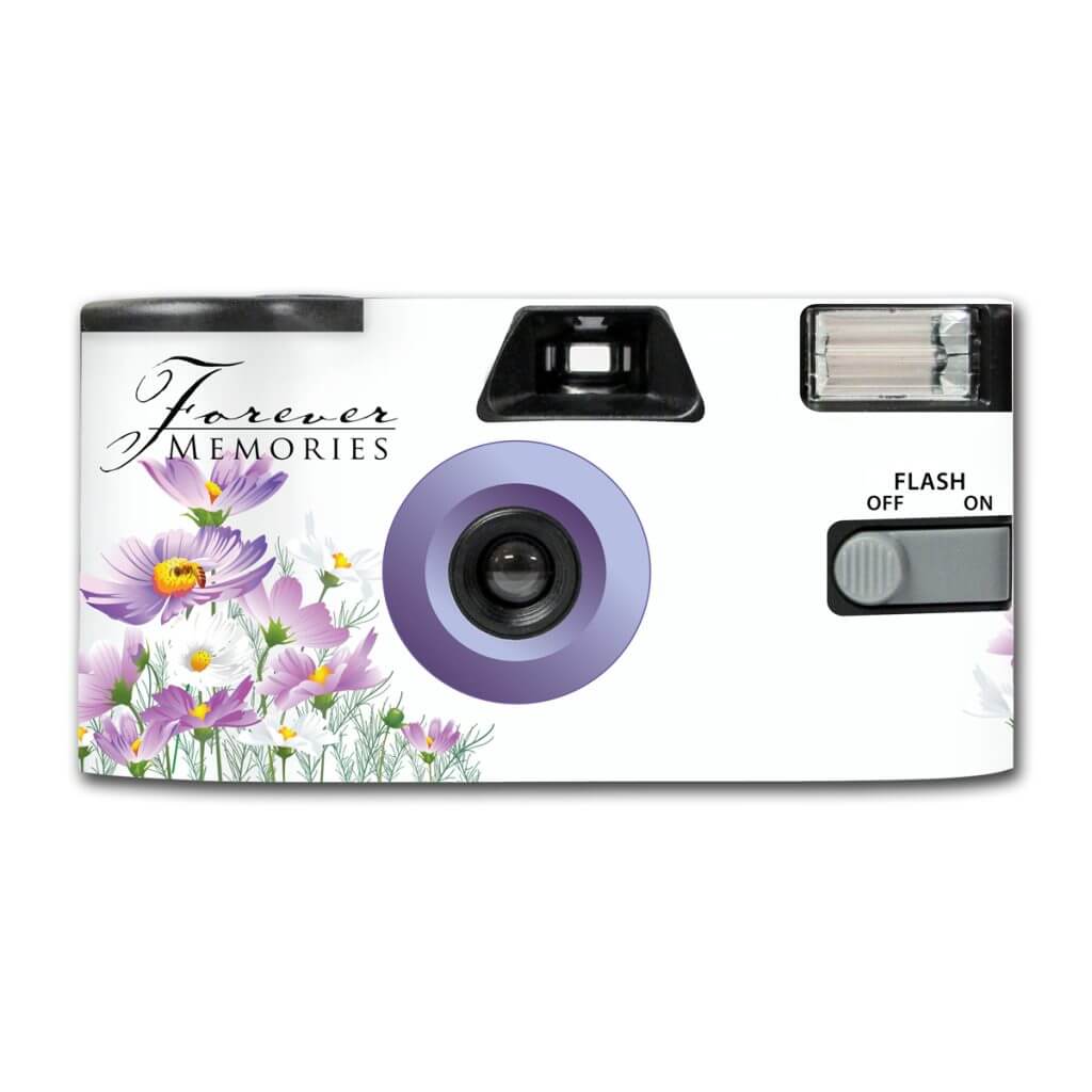 Disposable Camera Company