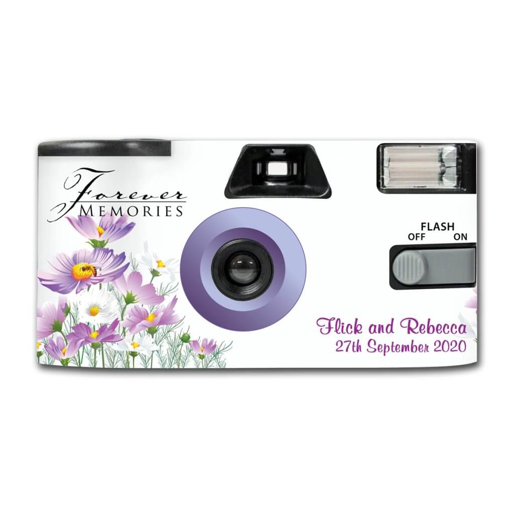 Disposable Camera Company