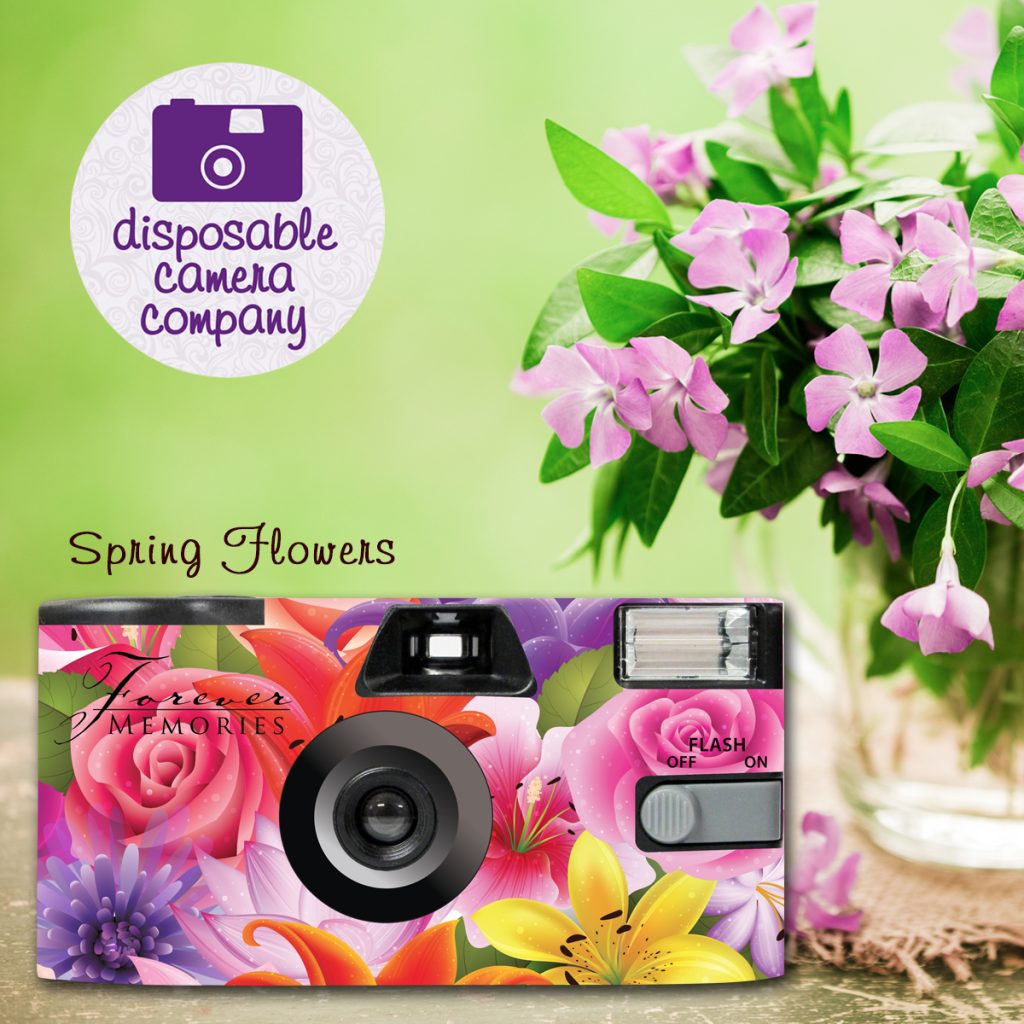 Disposable Camera Company