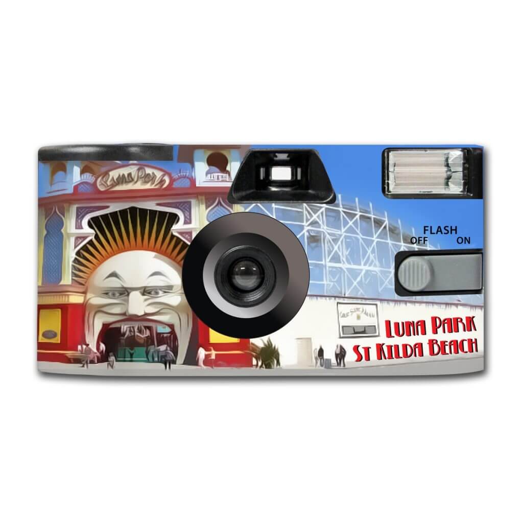 Disposable Camera Company