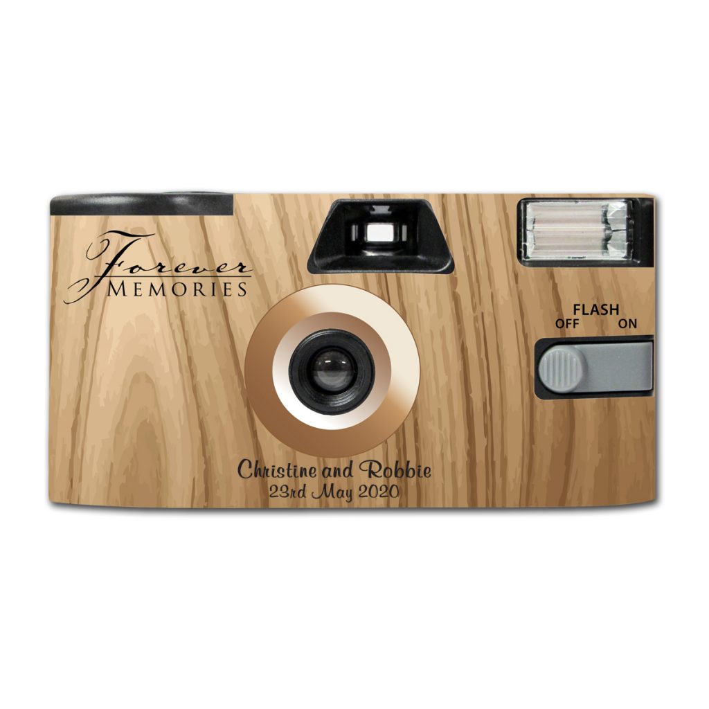 Disposable Camera Company
