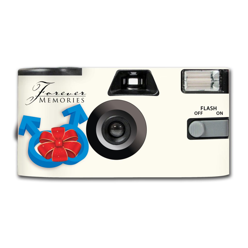 Disposable Camera Company