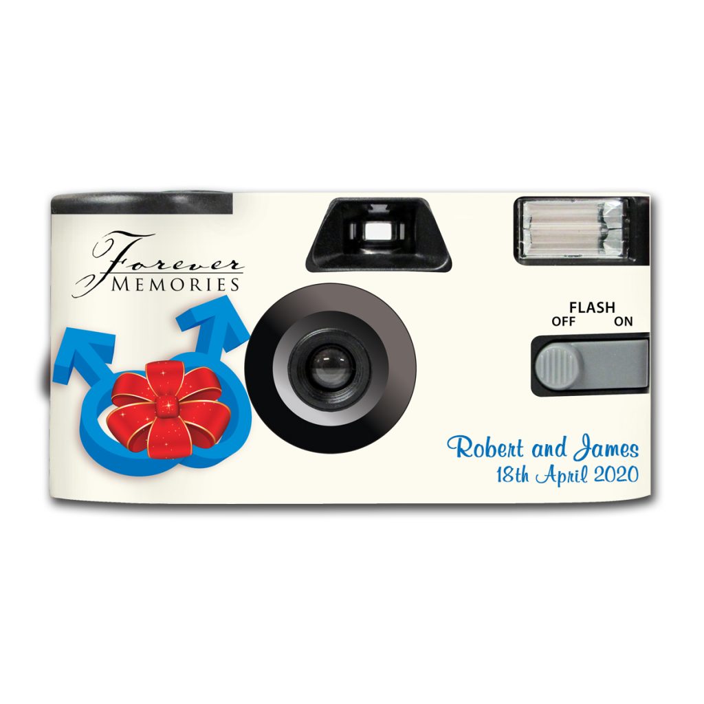 Disposable Camera Company