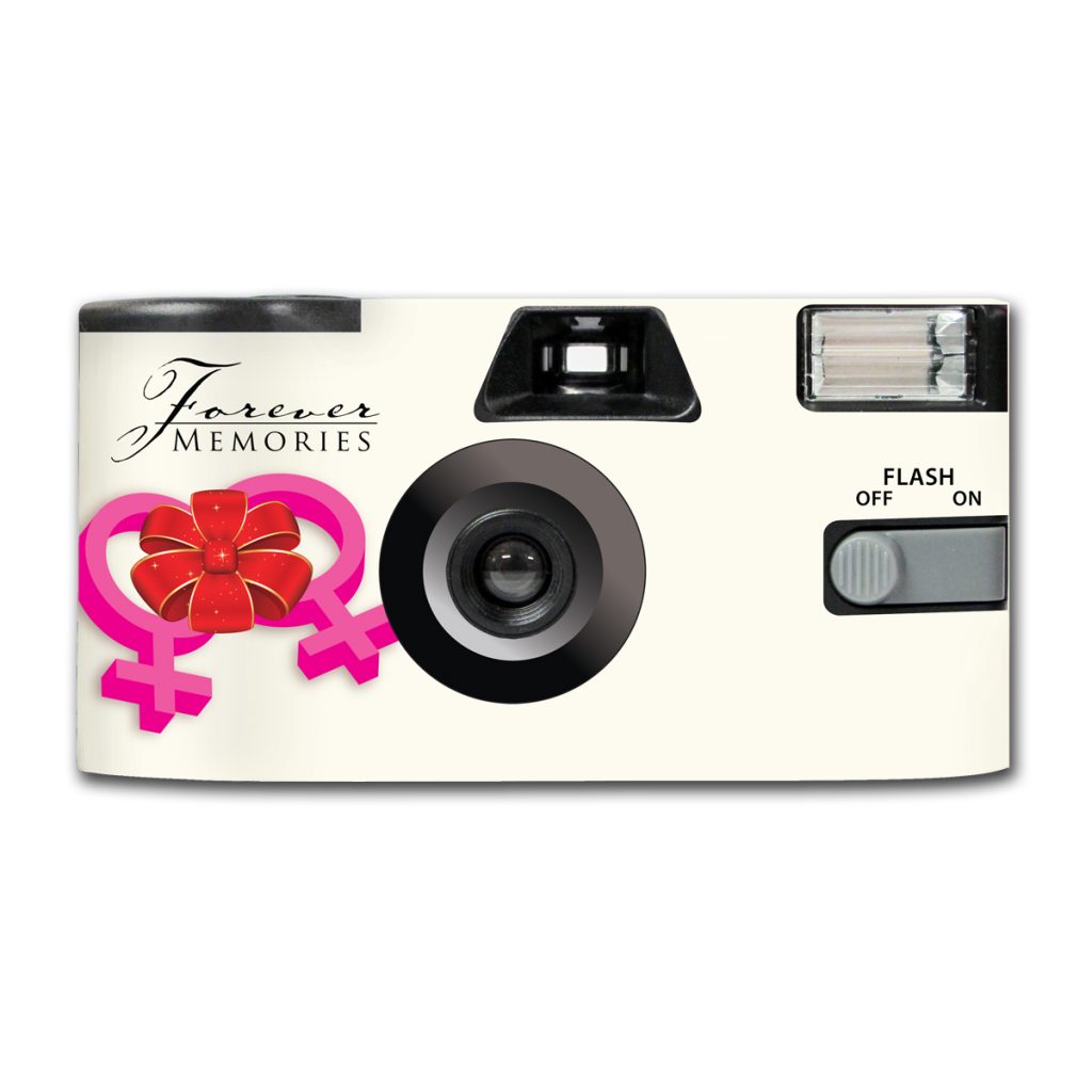 Disposable Camera Company