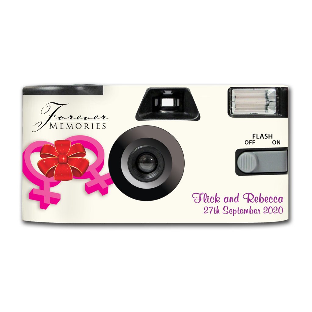 Disposable Camera Company