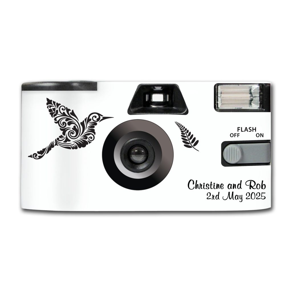 Tui Disposable Camera Company