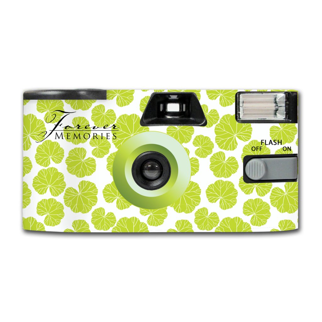 Disposable Camera Company