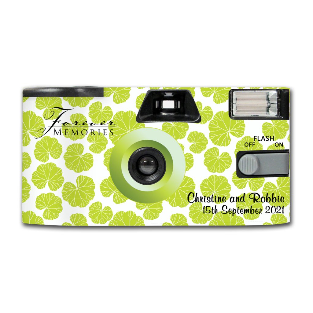 Disposable Camera Company