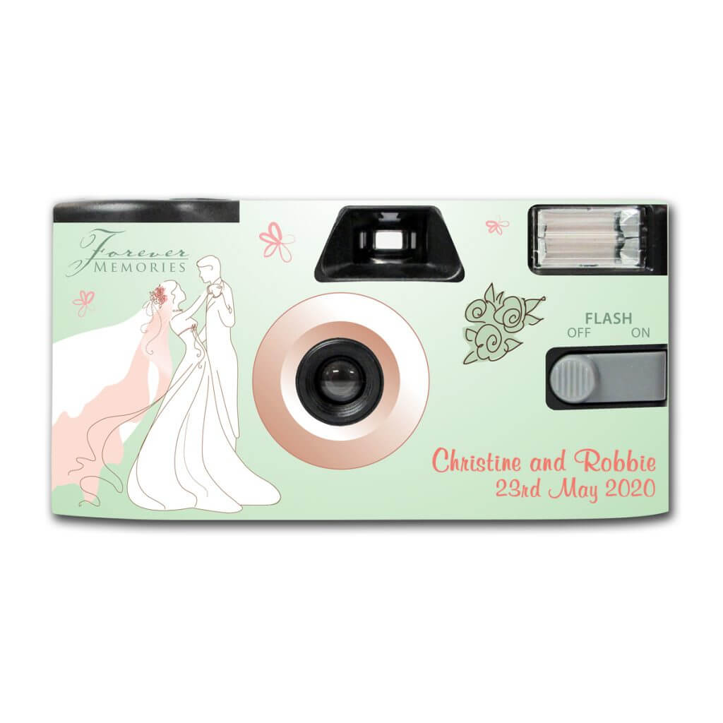 Disposable Camera Company