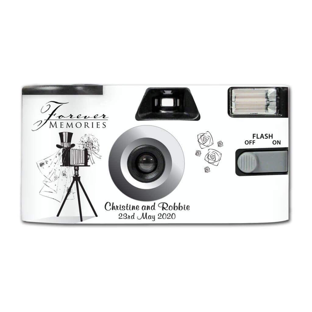 Disposable Camera Company