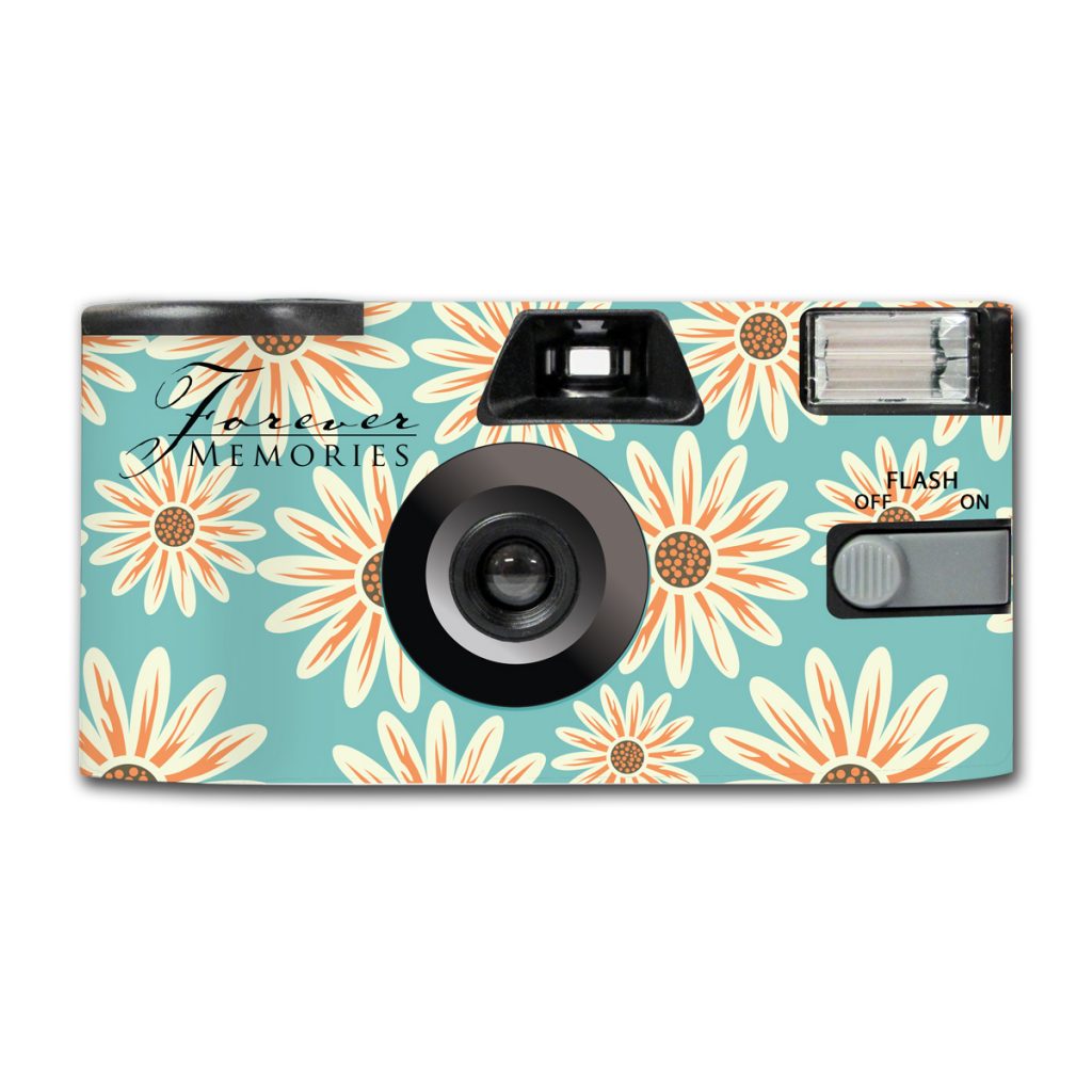 Disposable Camera Company